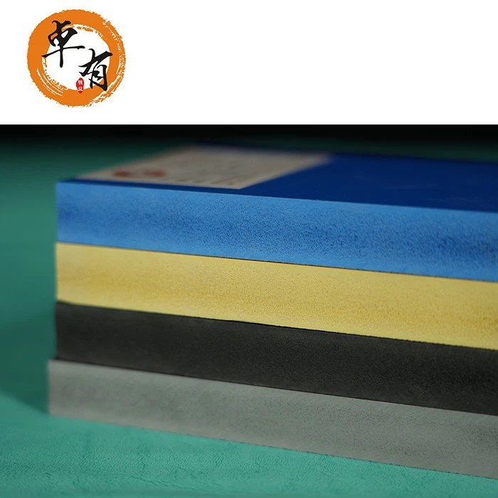 Yellow Pvc Foam Board Free Sample