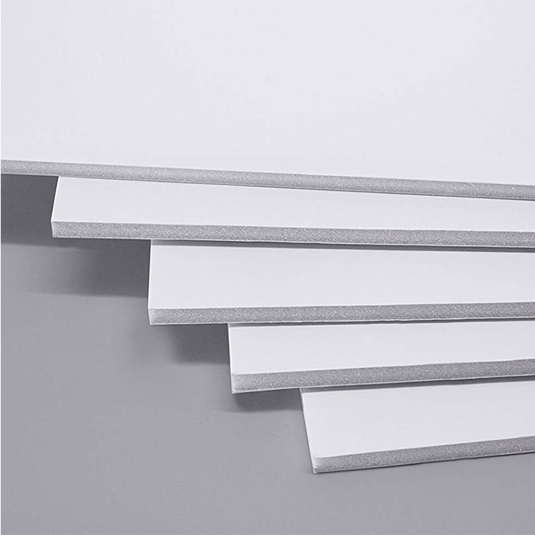 10mm PVC 폼 보드