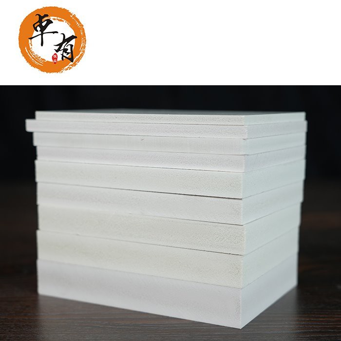 Pvc 무료 폼 보드