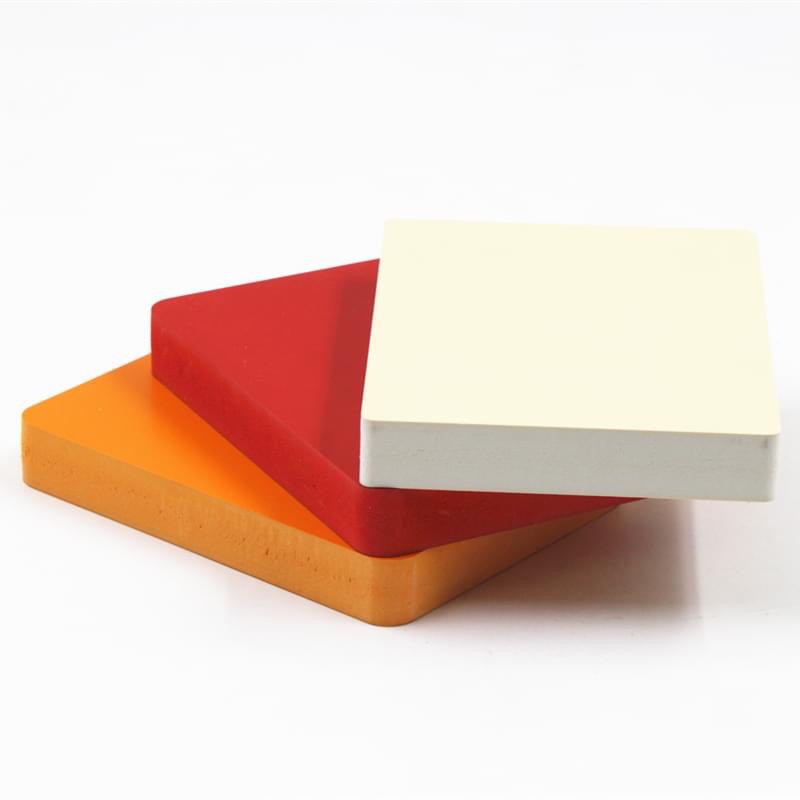 Pvc Foam Board Hard Pvc Foam Board Hard
