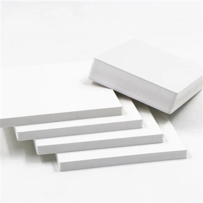 페인팅 PVC 폼 보드